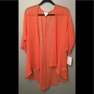 SMALL LULAROE LINDSAY